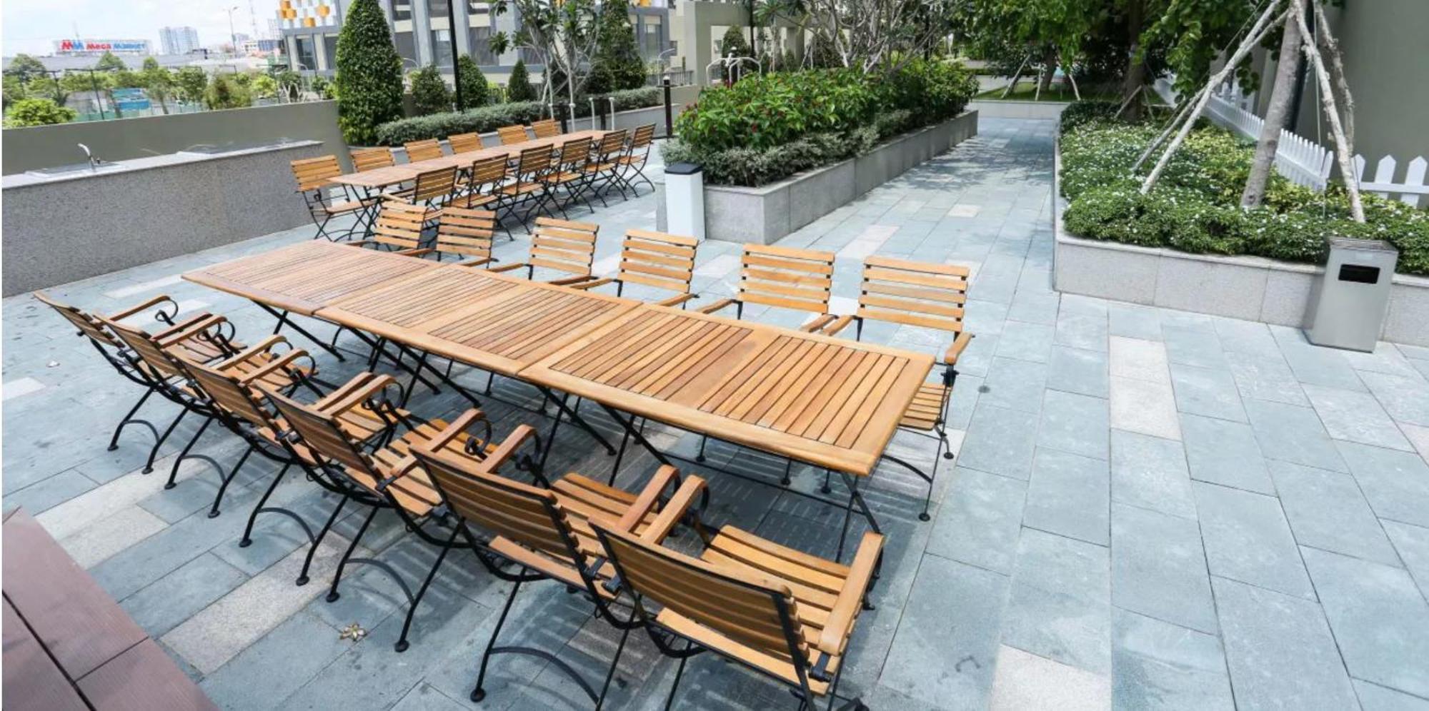 Masteri Thao Dien Comfy Apartment #Nice Balcony #Opening View 胡志明市 外观 照片